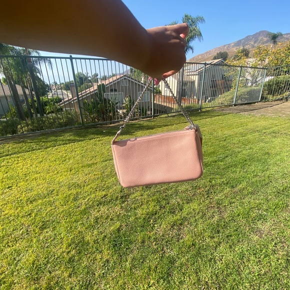 COACH Light pink purse , NWT - Picture 15 of 16